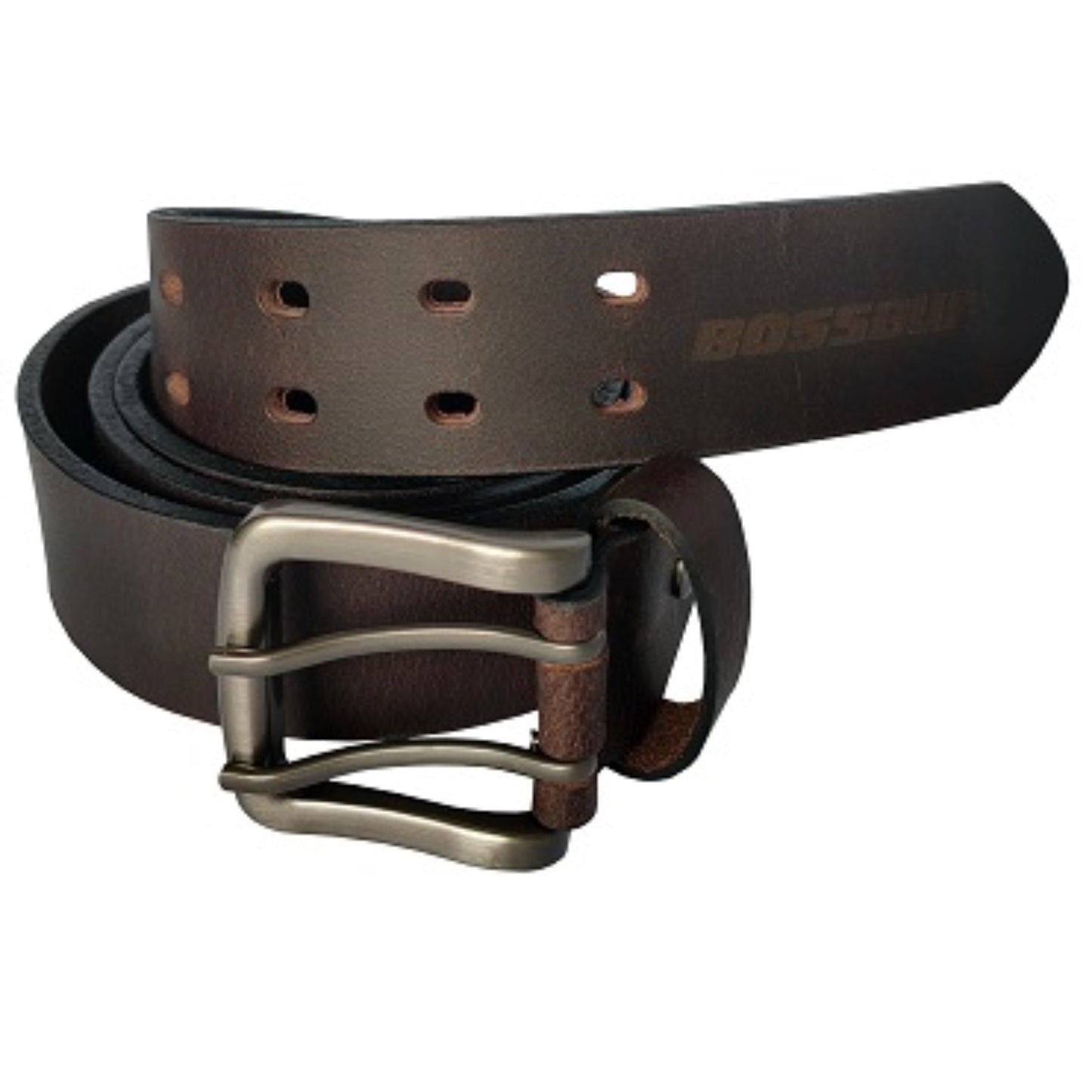 BOSSEUR Ceinture cuir - 11736 PROTECTION & SECURITE, Sous-Vêtement & Accessoires RANGESTOCK