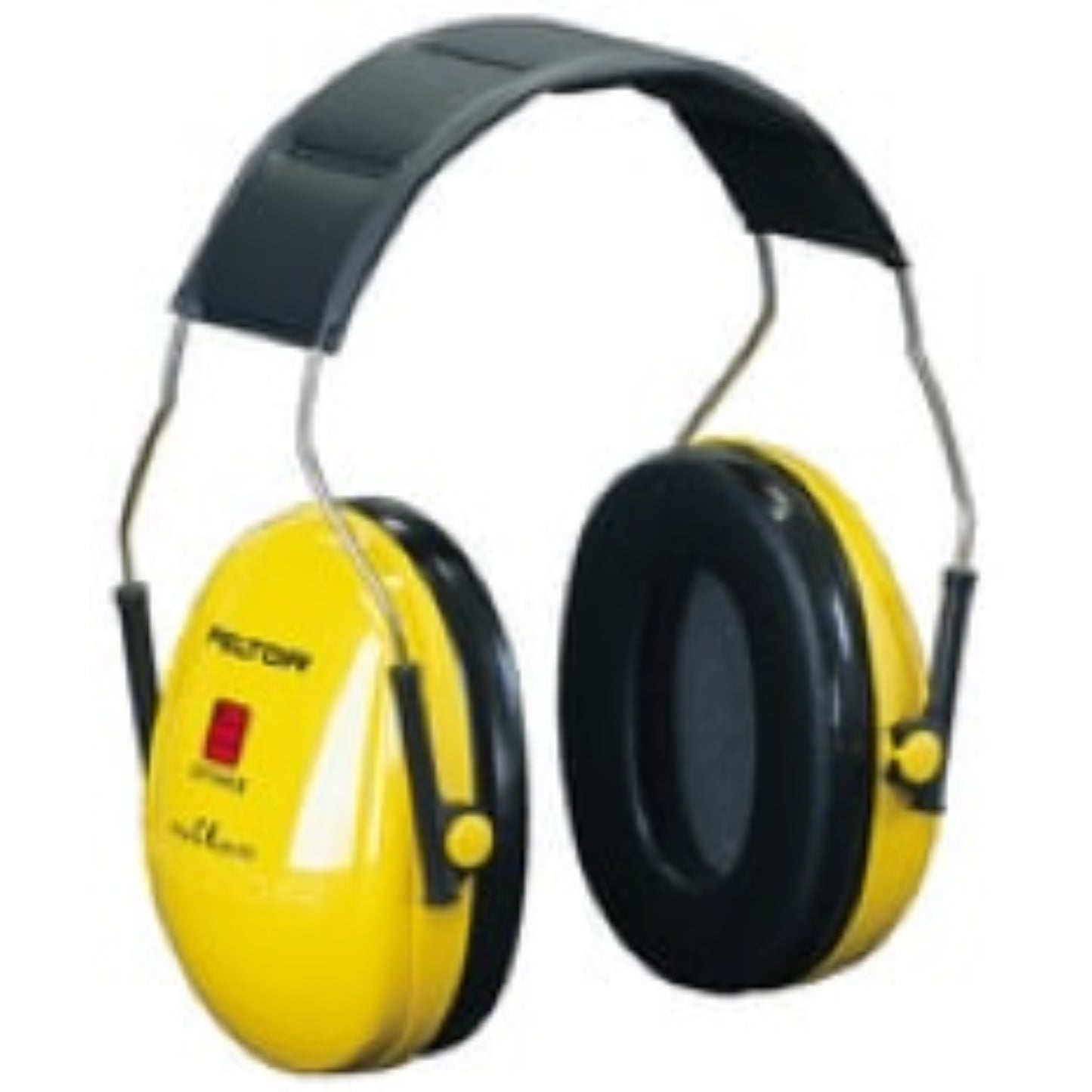 3M Casque de protection auditive H510AC PROTECTION & SECURITE, Protection auditive RANGESTOCK