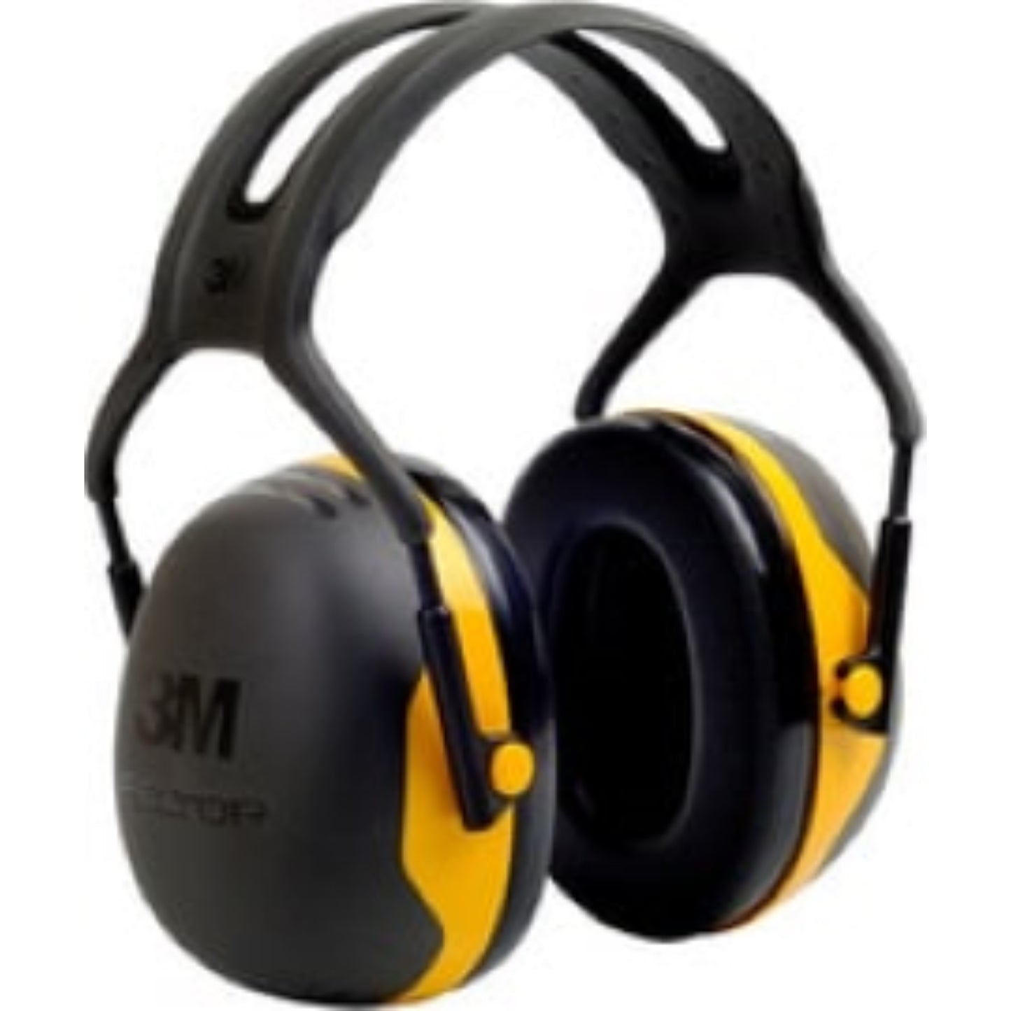 3M Peltor™ Casque anti-bruit X2AC1 PROTECTION & SECURITE, Protection auditive RANGESTOCK