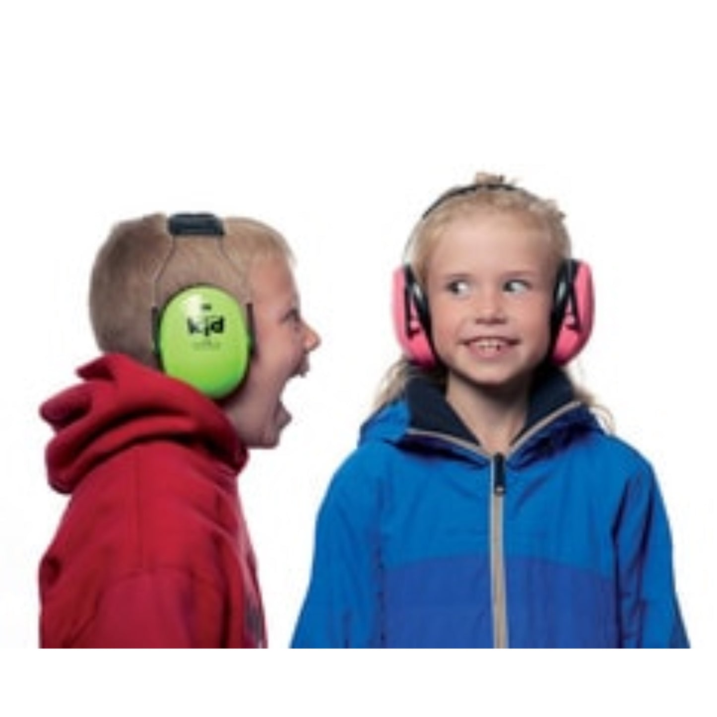 3M Peltor™ Kid capsule de protection auditive PROTECTION & SECURITE, Protection auditive RANGESTOCK