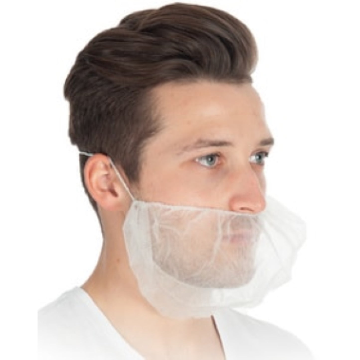 FRANZ MENSCH Masque couvre barbe Masque de protection, PROTECTION & SECURITE RANGESTOCK