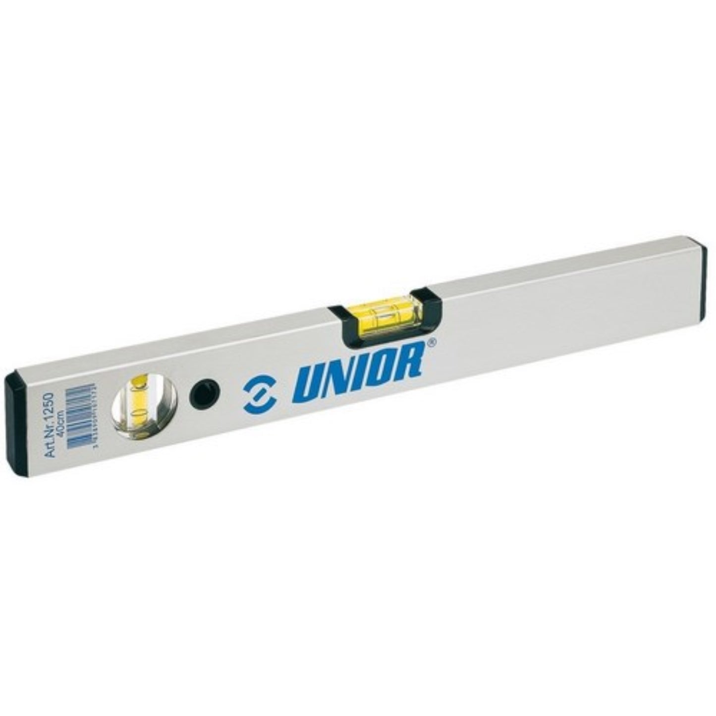 UNIOR Niveau aluminium mesure & contrôle, OUTIL A MAIN RANGESTOCK