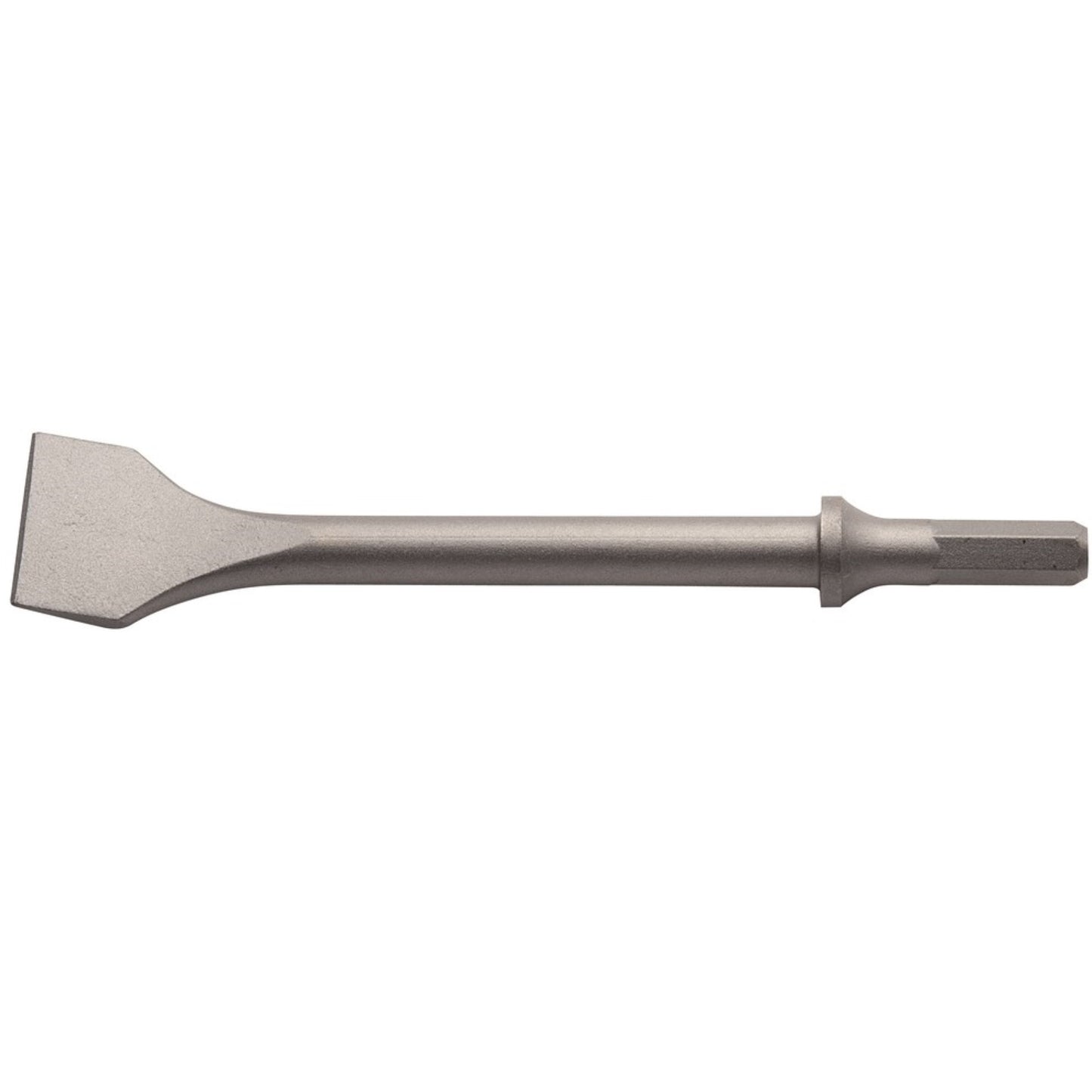 UNIOR Burin plat coudé burin, OUTIL A MAIN RANGESTOCK