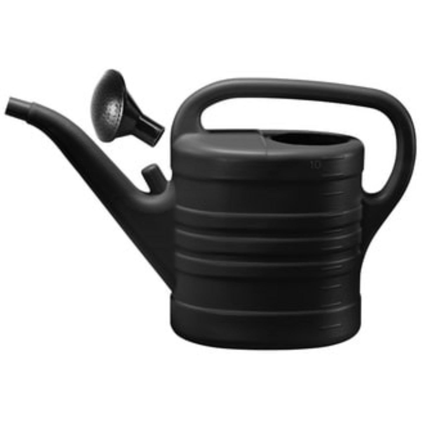 ORTHEX Arrosoir en plastique recyclé 5L / 10L Arrosage, OUTIL DE JARDIN RANGESTOCK