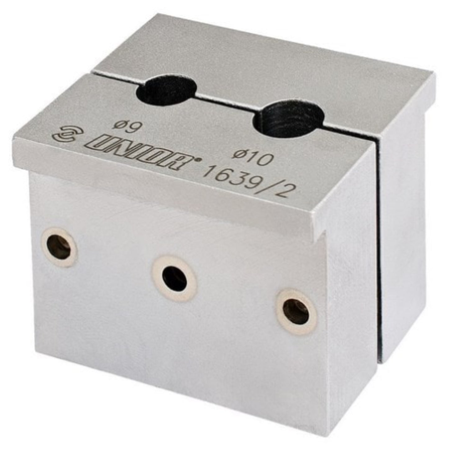 UNIOR Mors pour axes de moyeux et de pédales OUTIL A MAIN, Outillage vélo RANGESTOCK