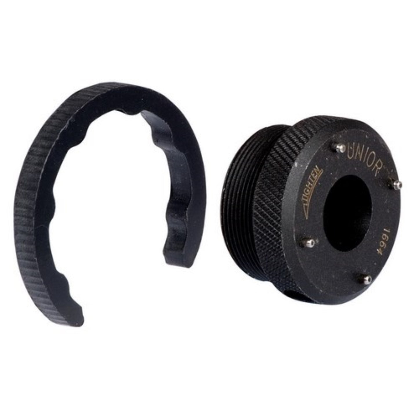 UNIOR Extracteur de manivelle XTR OUTIL A MAIN, Outillage vélo RANGESTOCK