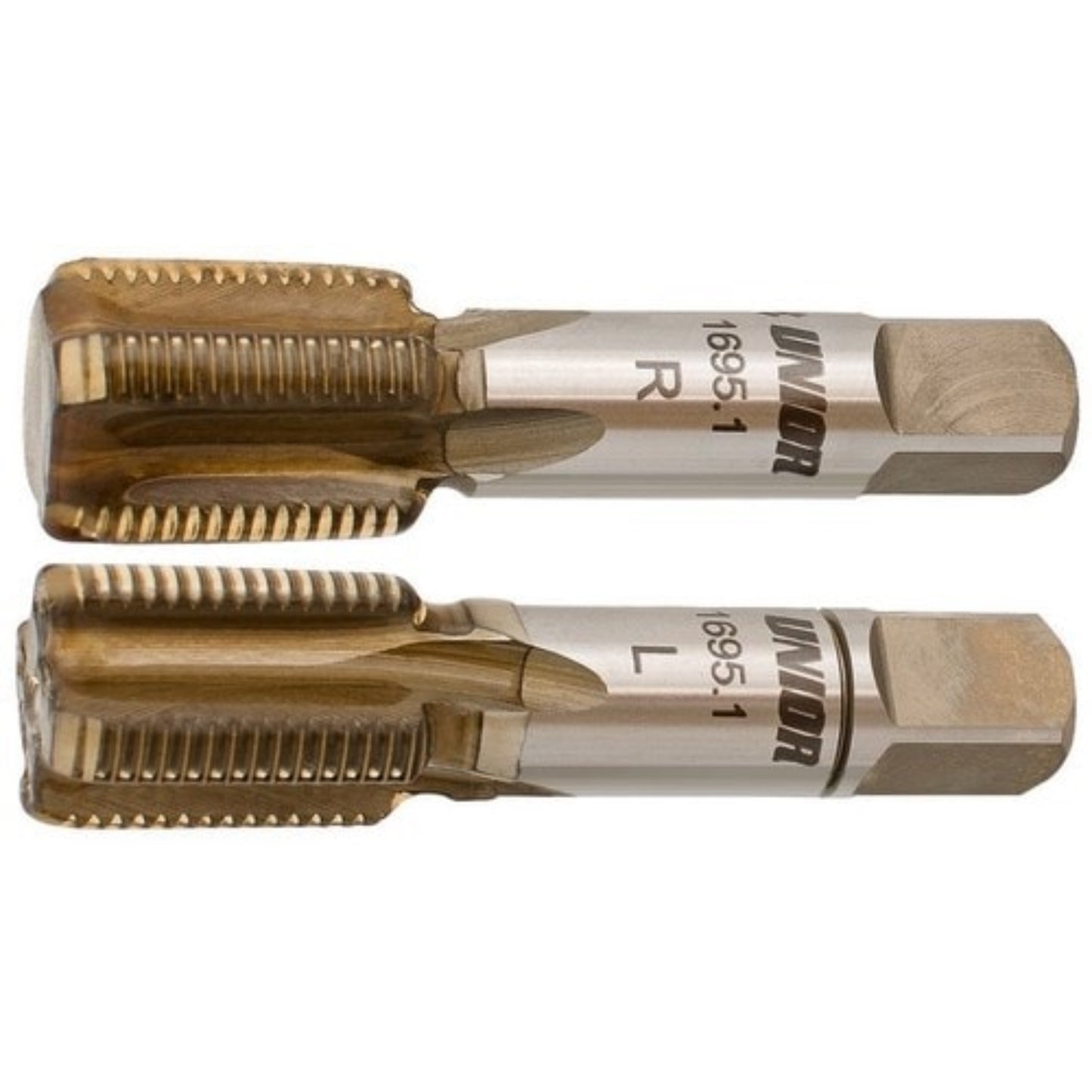 UNIOR Tarauds pour pédales (droit et gauche) OUTIL A MAIN, Outillage vélo RANGESTOCK