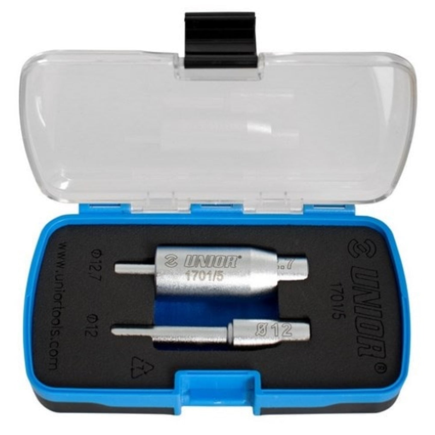 UNIOR Extracteur de bague de suspension OUTIL A MAIN, Outillage vélo RANGESTOCK