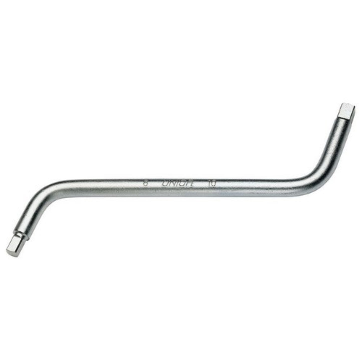 UNIOR Clé à vidange pour moteur, boîte de vitesse et pont Clé, OUTIL A MAIN RANGESTOCK