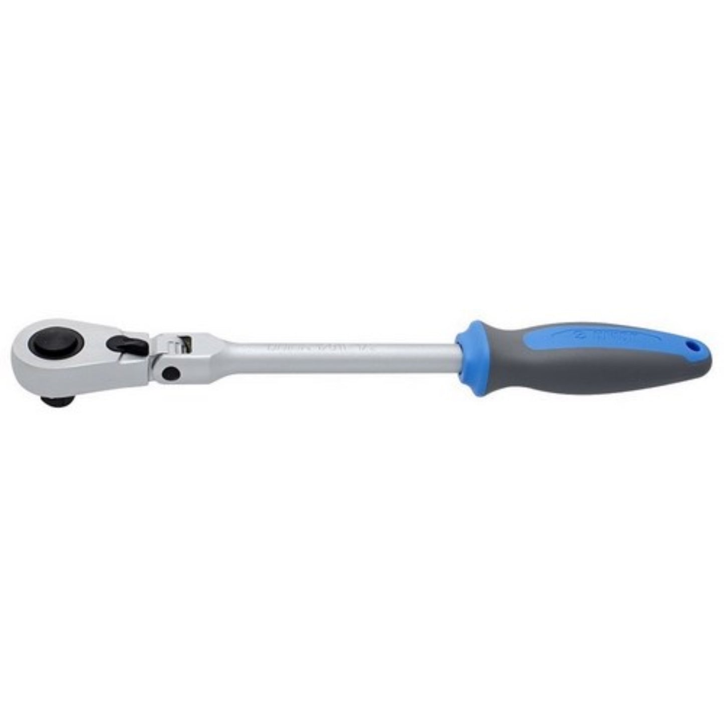 UNIOR Cliquet flexible et réversible 1/2" Douille, OUTIL A MAIN RANGESTOCK