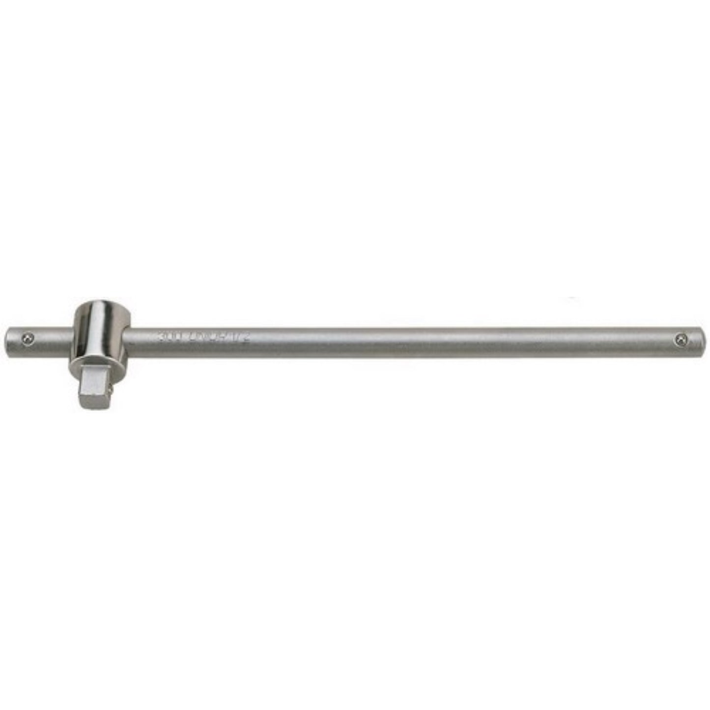 UNIOR Carré coulissant 1/2" Douille, OUTIL A MAIN RANGESTOCK
