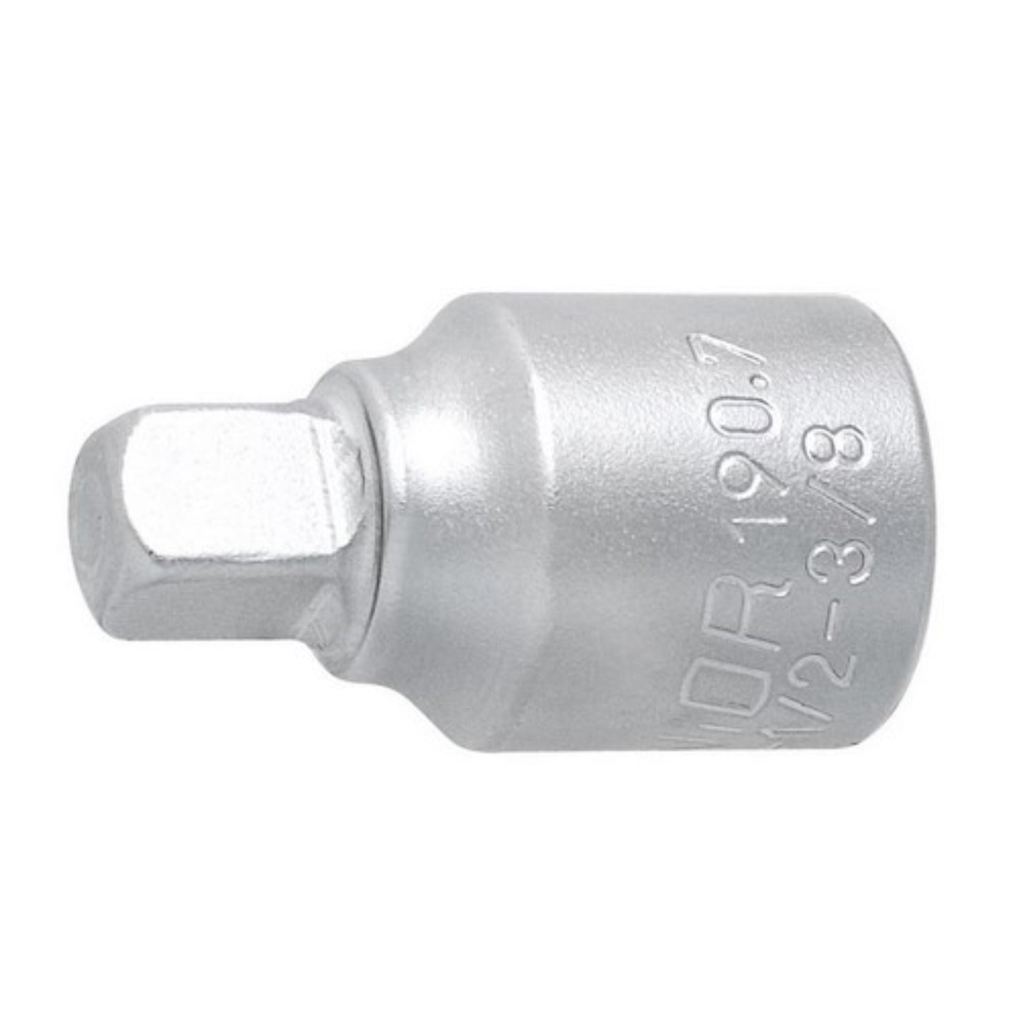 UNIOR Adaptateurs 1/2" Douille, OUTIL A MAIN RANGESTOCK
