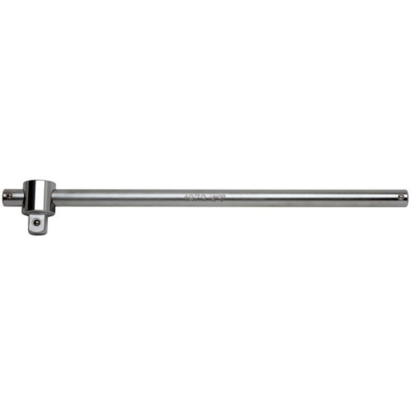 UNIOR Carré coulissant 3/4" Douille, OUTIL A MAIN RANGESTOCK
