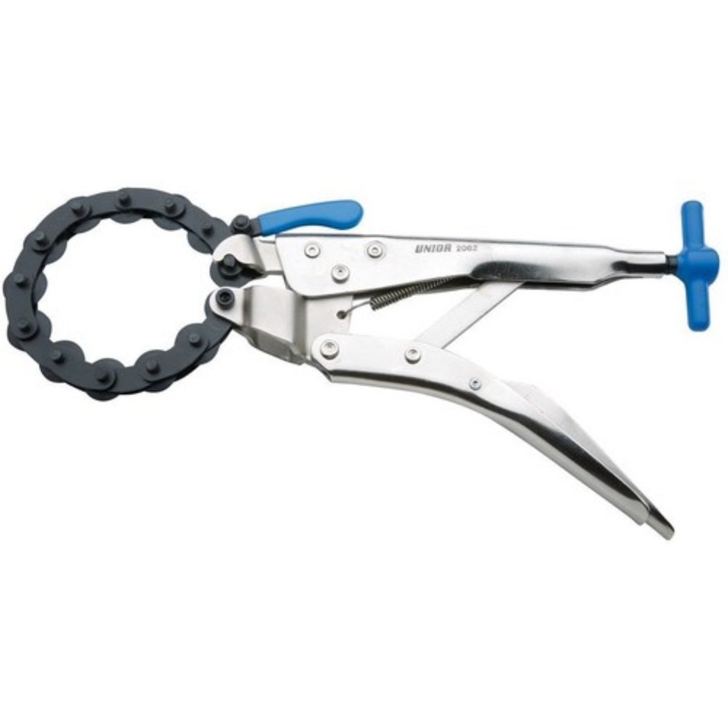 UNIOR Pince pour couper les tuyaux d'échappement OUTIL A MAIN, Pince RANGESTOCK