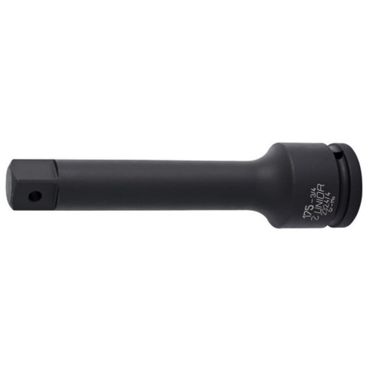 UNIOR Rallonge longue à chocs 3/4" Douille, OUTIL A MAIN RANGESTOCK