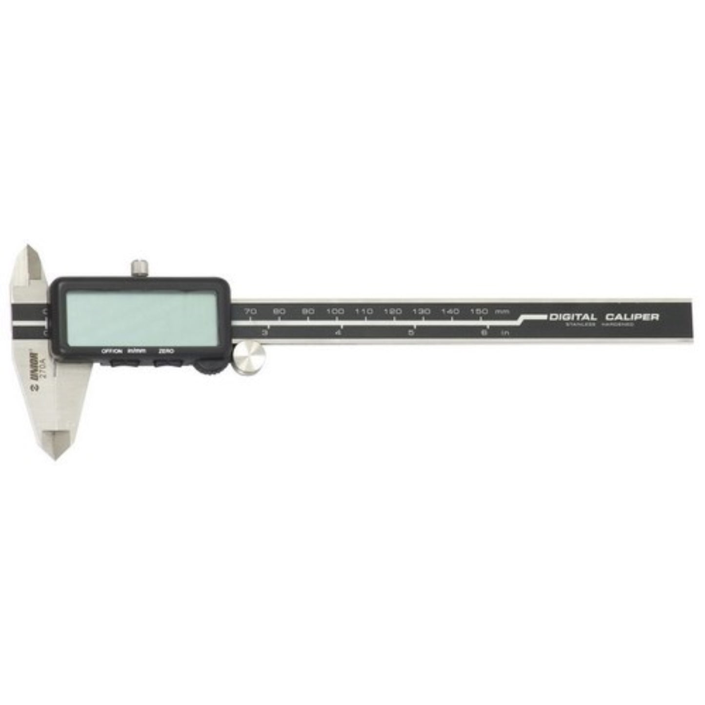 UNIOR Pied à coulisse digital mesure & contrôle, OUTIL A MAIN RANGESTOCK