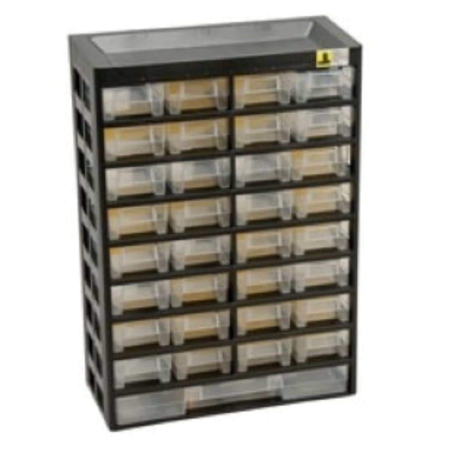 ALLIT Armoire casiers murale 33 tiroirs ARMOIRE, Armoire murale RANGESTOCK