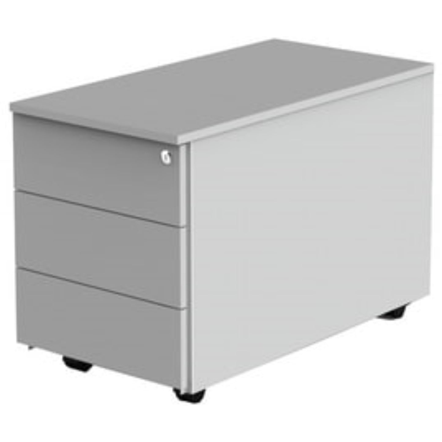 KERKMANN Armoire caisson 3 tiroirs ARMOIRE, Armoire à dossier suspendu RANGESTOCK