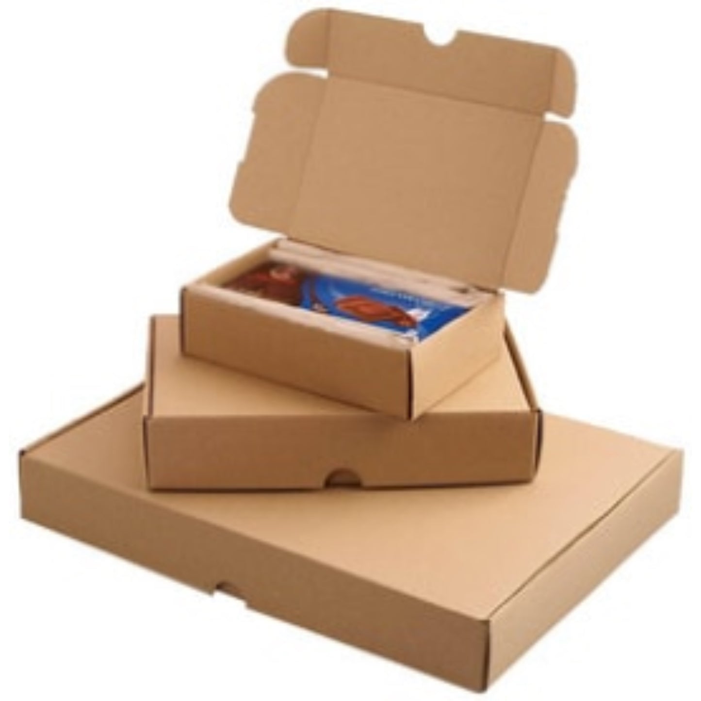 SMARTBOXPRO Carton d'expédition maxi (par lot de 25) Carton pour expédition, EMBALLAGE & EXPEDIT. RANGESTOCK