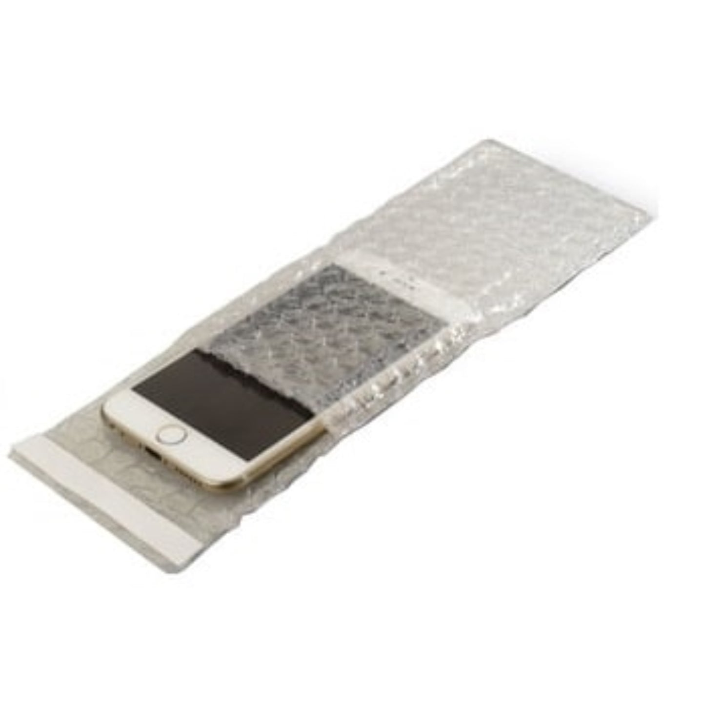 DM-FOLIEN Sachet bulle à fermeture adhésive EMBALLAGE & EXPEDIT., Sachet d'emballage RANGESTOCK