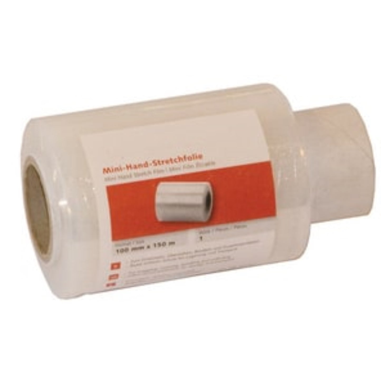SMARTBOXPRO Mini film étirable EMBALLAGE & EXPEDIT., Protection d'emballage RANGESTOCK