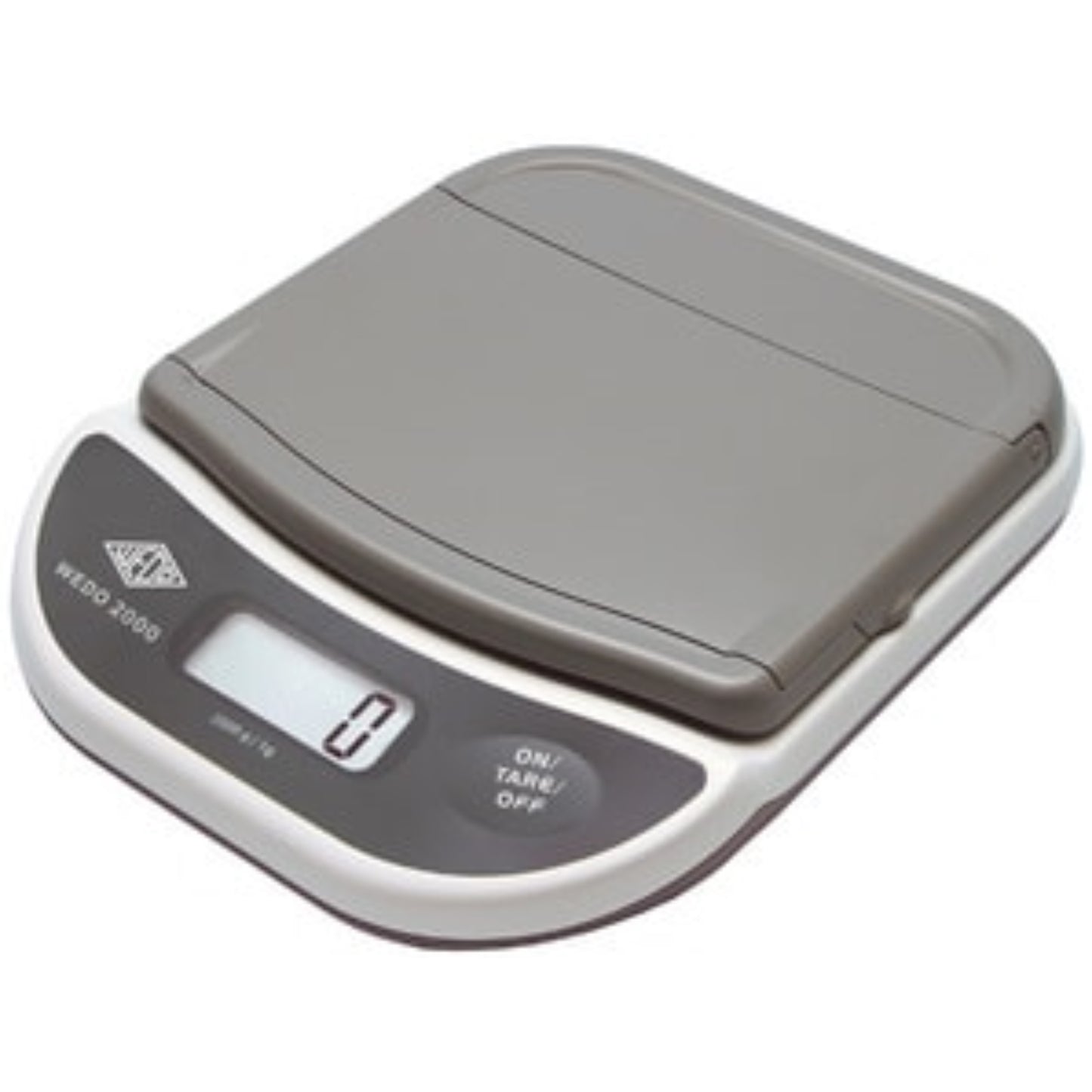 WEDO Balance électronique pour lettres et paquets EMBALLAGE & EXPEDIT., Pèse-lettre & balance RANGESTOCK