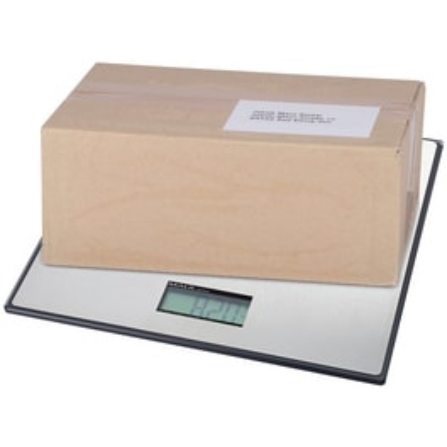 MAUL Pèse-paquets MAULglobal capacité 25 kg ou 50 kg EMBALLAGE & EXPEDIT., Pèse-lettre & balance RANGESTOCK