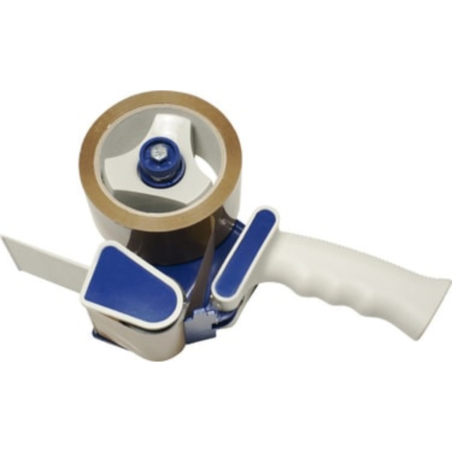 PAVO Dévidoir à main pour adhésif d'emballage Dévidoir & dérouleur, EMBALLAGE & EXPEDIT. RANGESTOCK