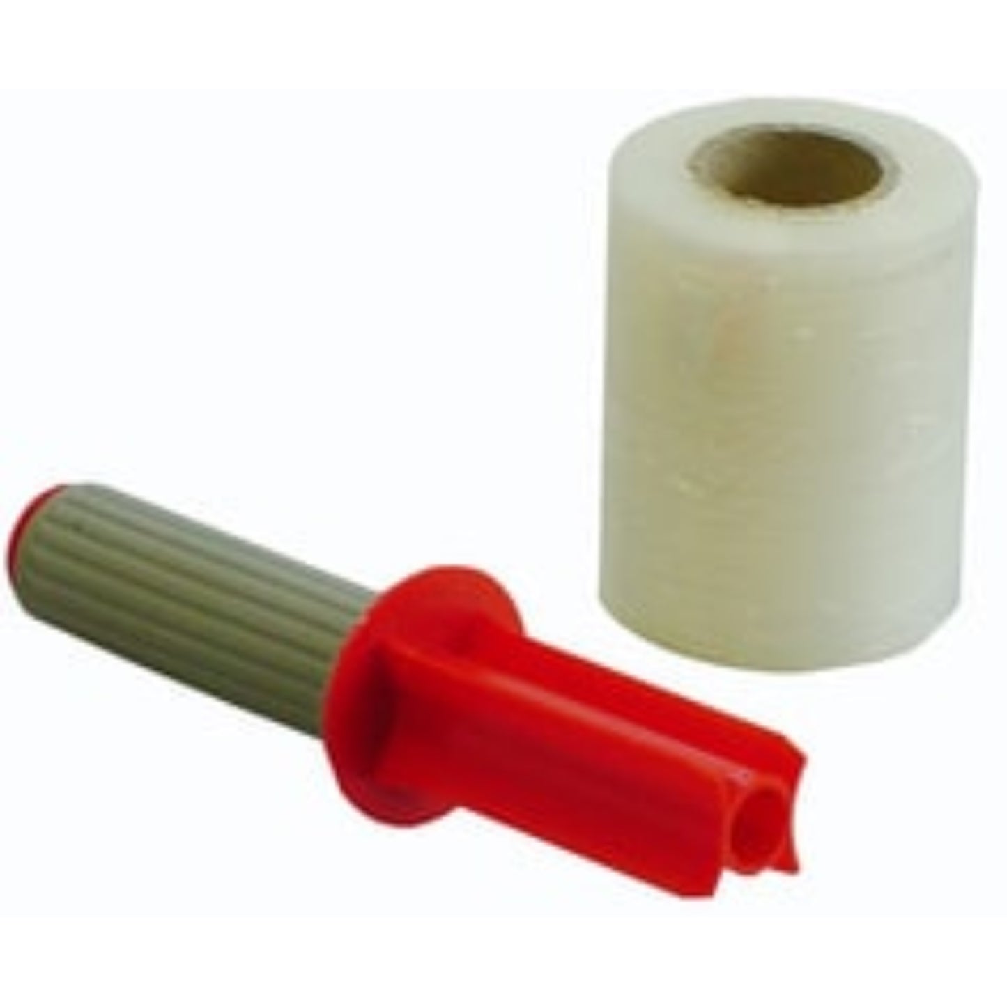 HAPPEL Dévidoir manuel pour film étirable Dévidoir & dérouleur, EMBALLAGE & EXPEDIT. RANGESTOCK