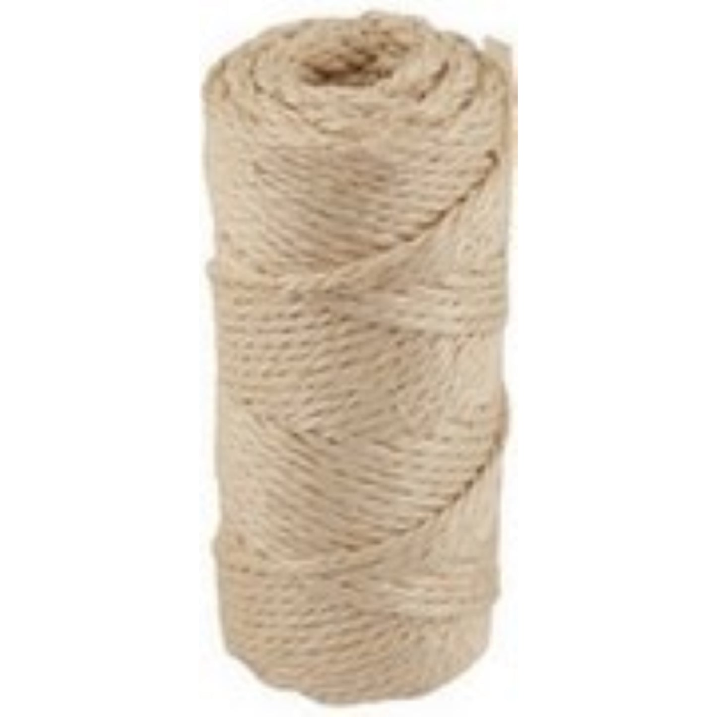 AGIPA Bobine de ficelle en sisal en fibre naturelle EMBALLAGE & EXPEDIT., Ficelle pour emballage RANGESTOCK
