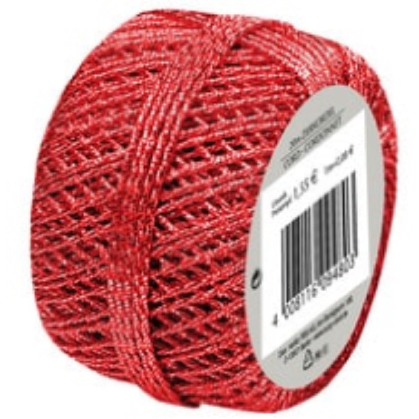 SUSY CARD Ficelle décorative EMBALLAGE & EXPEDIT., Ficelle pour emballage RANGESTOCK