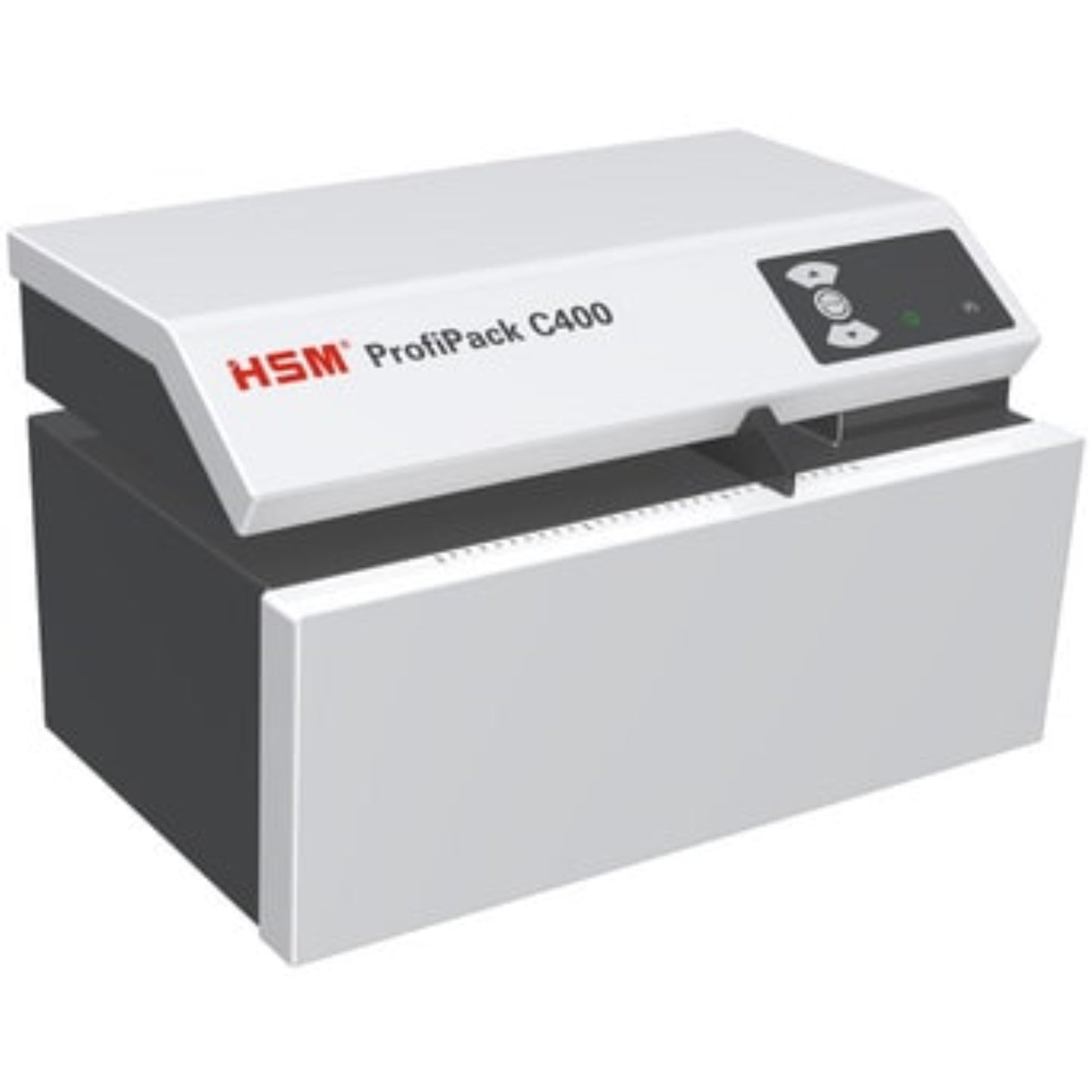 HSM Perforateur de carton ProfiPack C400 Destructeur cartons & documents, EMBALLAGE & EXPEDIT. RANGESTOCK
