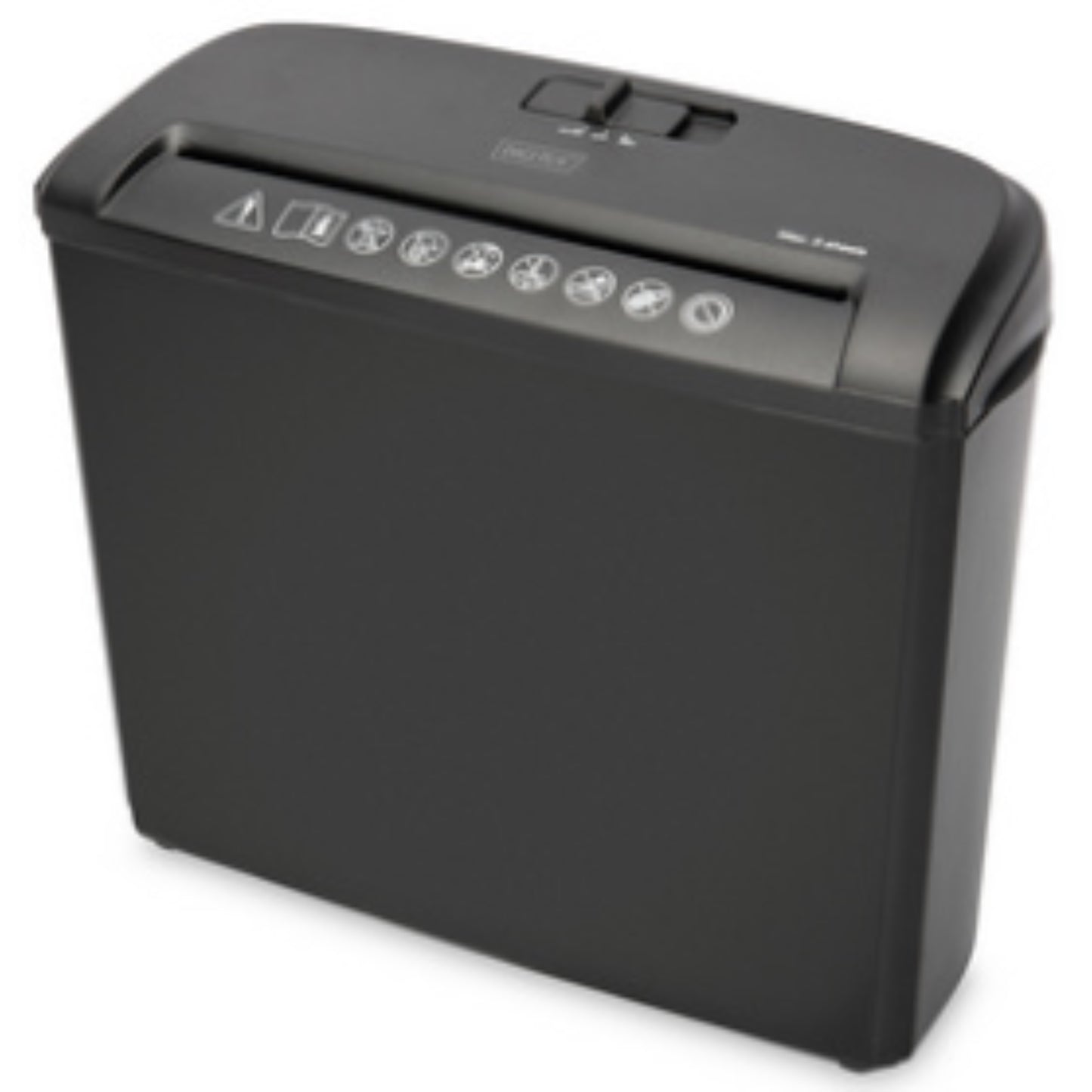 DIGITUS Destructeur de document Destructeur cartons & documents, EMBALLAGE & EXPEDIT. RANGESTOCK