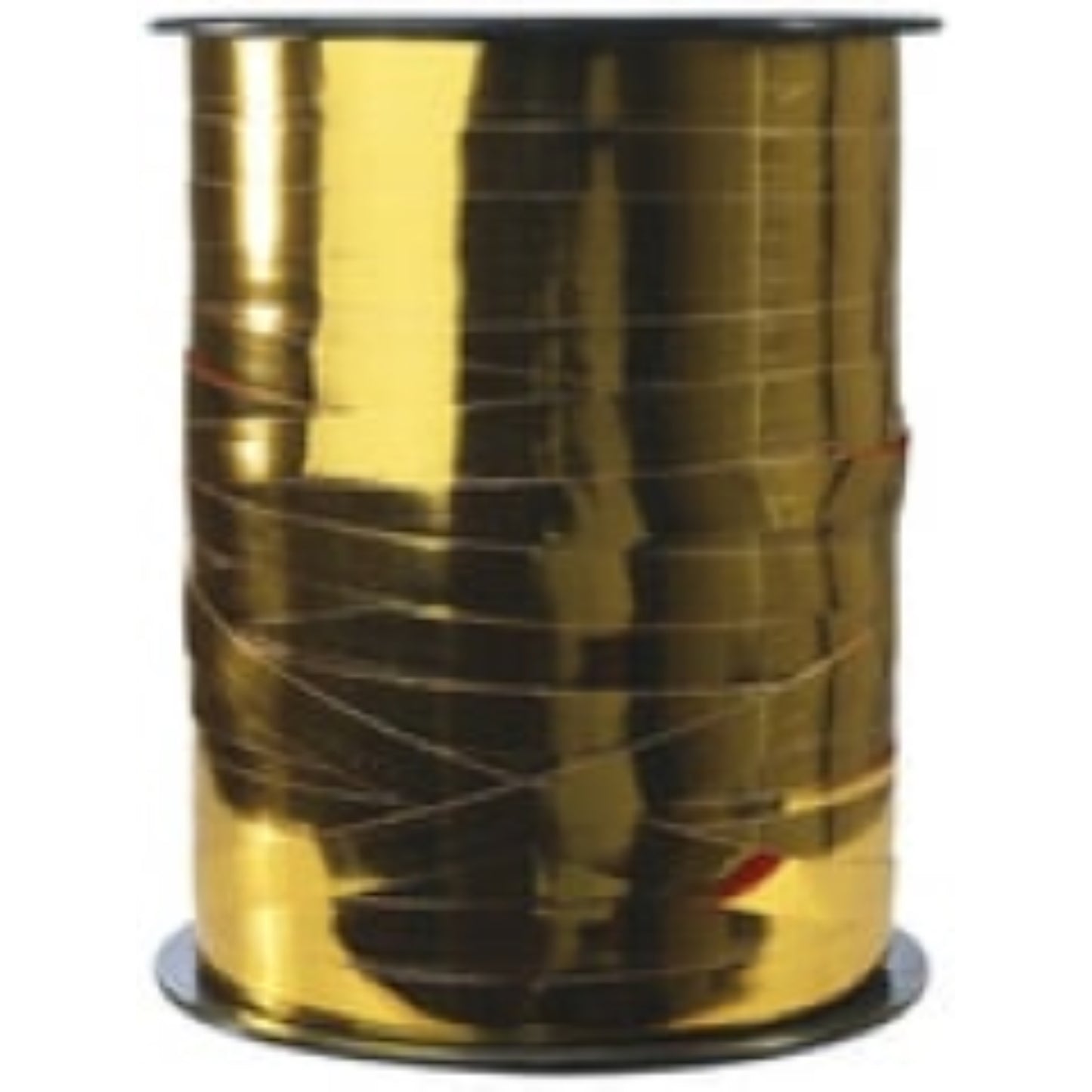 CLAIREFONTAINE Bolduc métallique sur bobine Bolduc & raphia, EMBALLAGE & EXPEDIT. RANGESTOCK