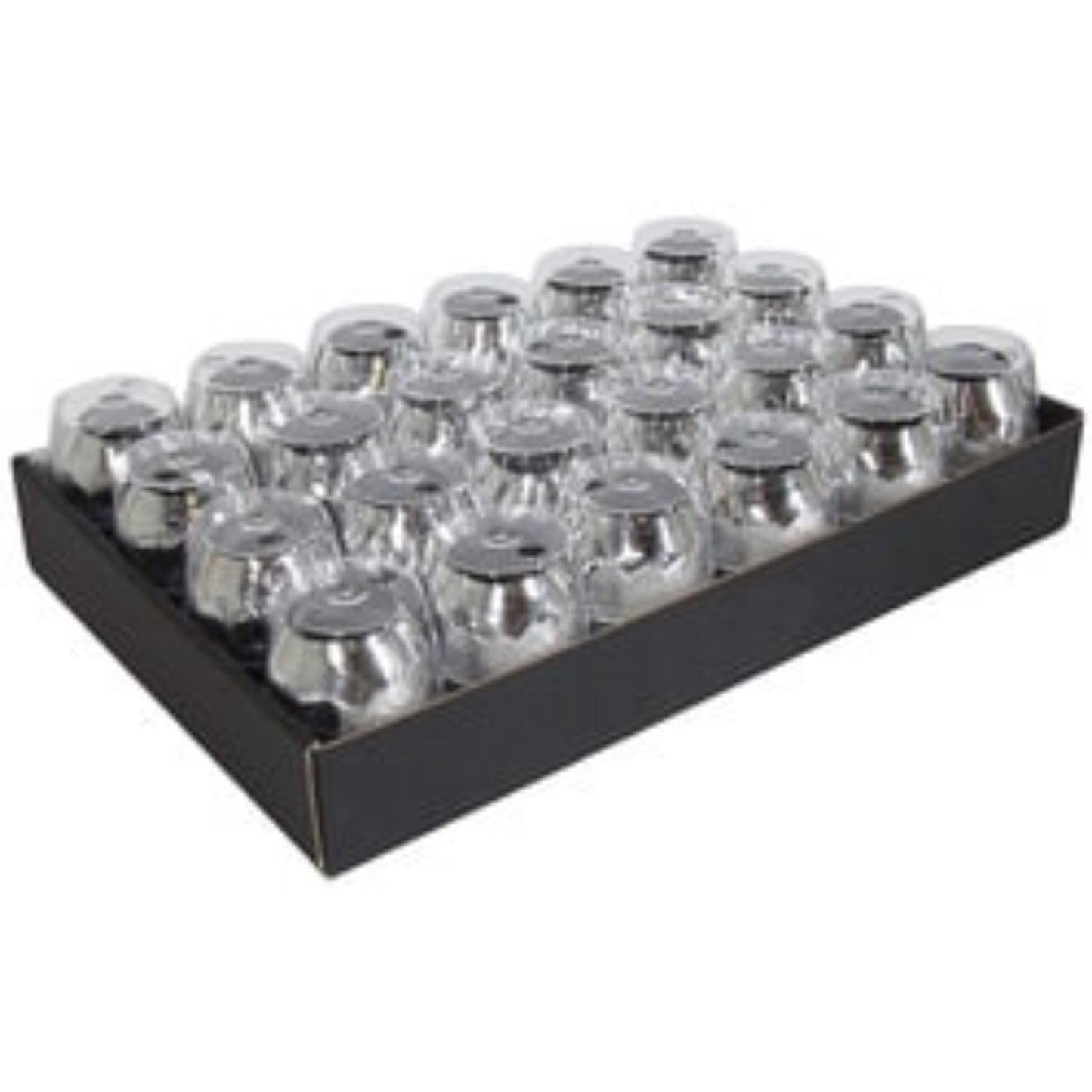 CLAIREFONTAINE Bolduc métallique - lot de 24 pelotes Bolduc & raphia, EMBALLAGE & EXPEDIT. RANGESTOCK