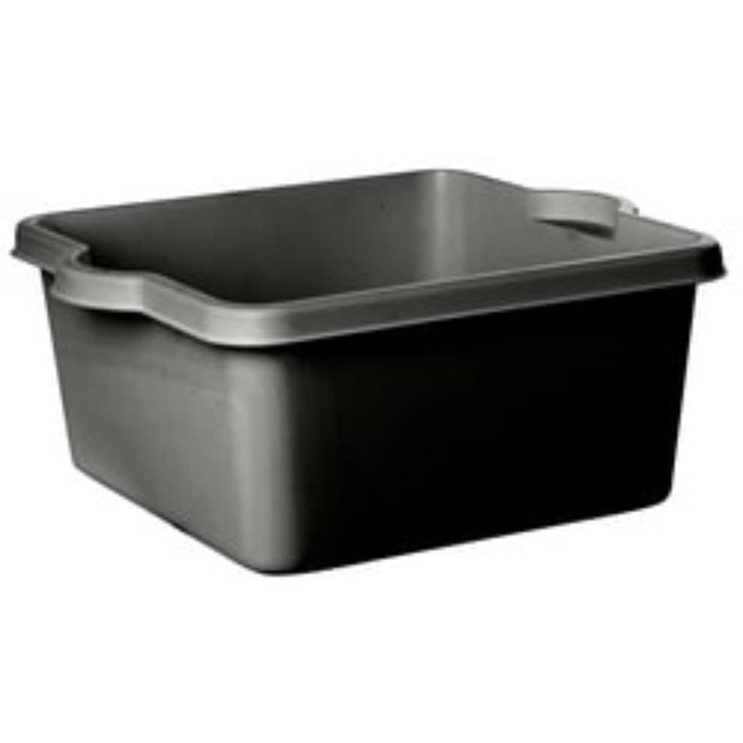 PLAST TEAM Bassine plastique rectangulaire 10L Cuvette & Bassine plastique, SERVICES GENERAUX RANGESTOCK