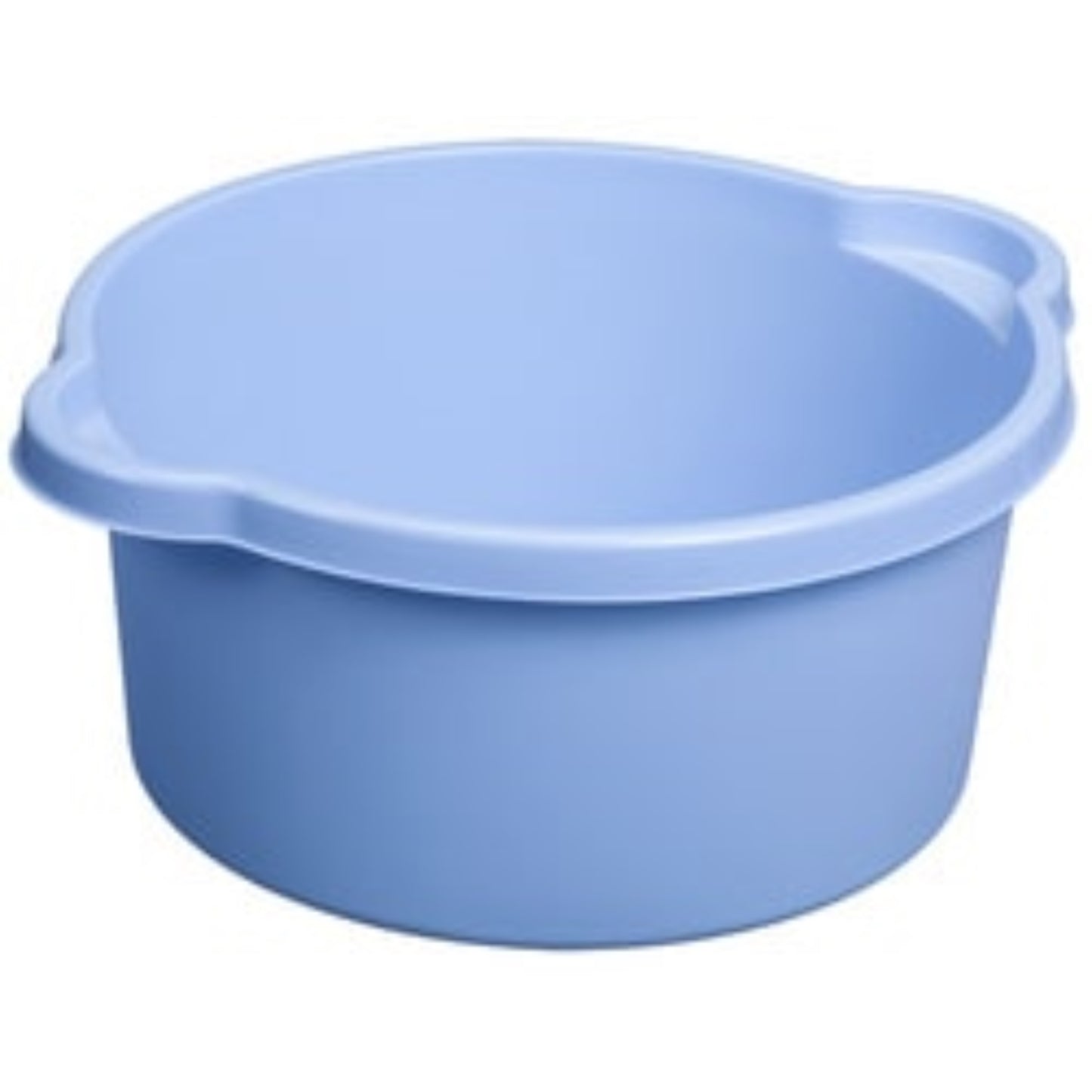 PLAST TEAM Bassine plastique 8L Cuvette & Bassine plastique, SERVICES GENERAUX RANGESTOCK