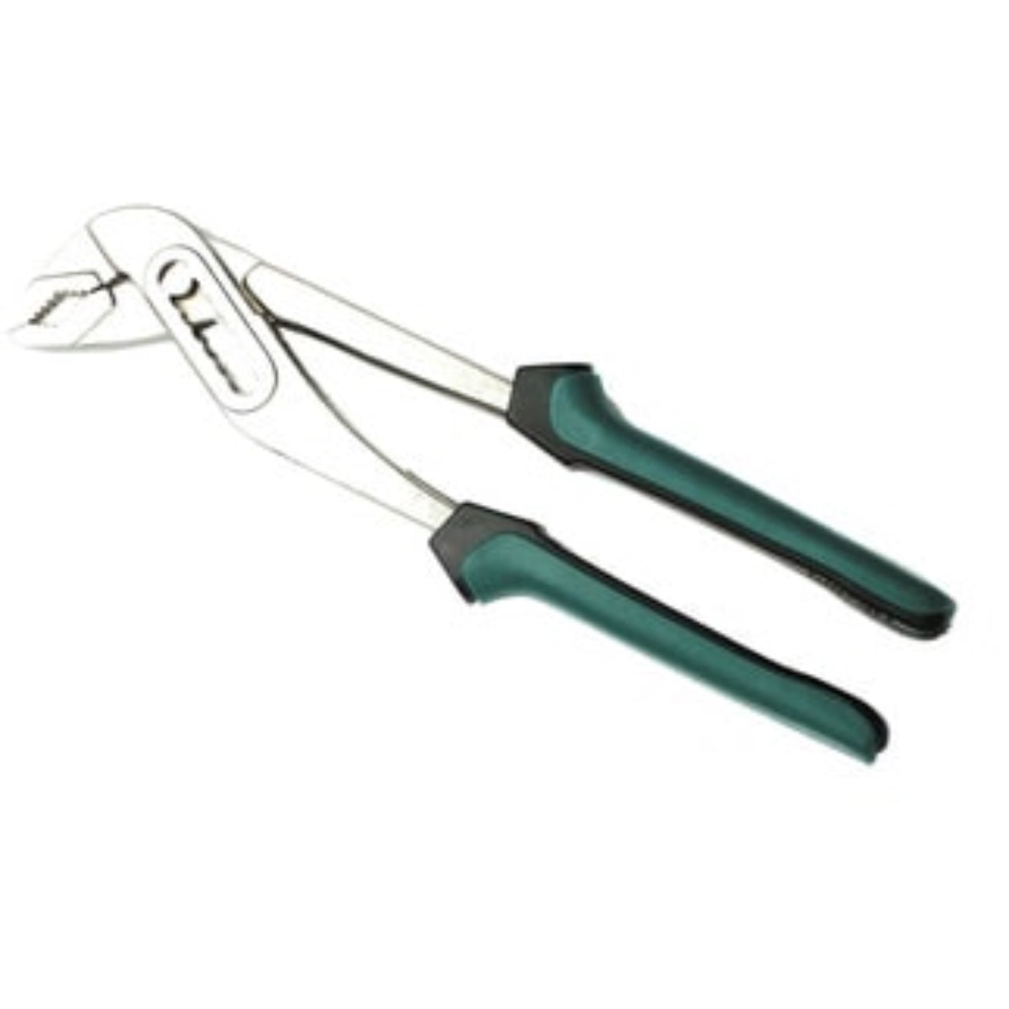 BRÜDER MANNESMANN Pince multiprise longueur 250mm OUTIL A MAIN, Pince RANGESTOCK