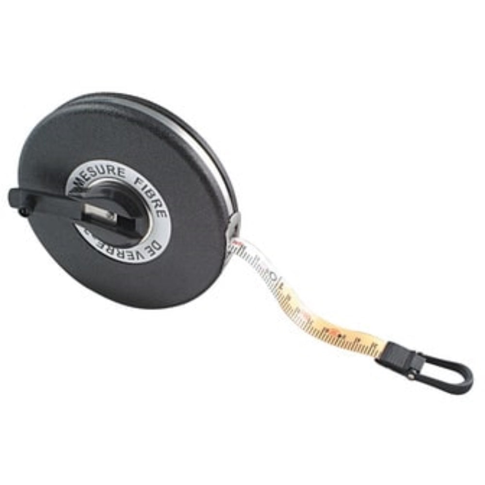 WONDAY Décamètre ruban 20m mesure & contrôle, OUTIL A MAIN RANGESTOCK