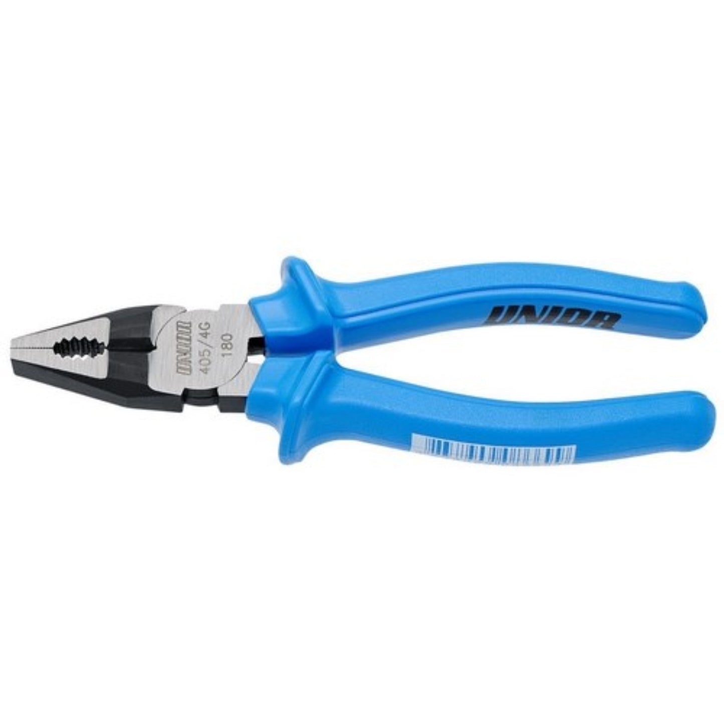 UNIOR Pince universelle OUTIL A MAIN, Pince RANGESTOCK