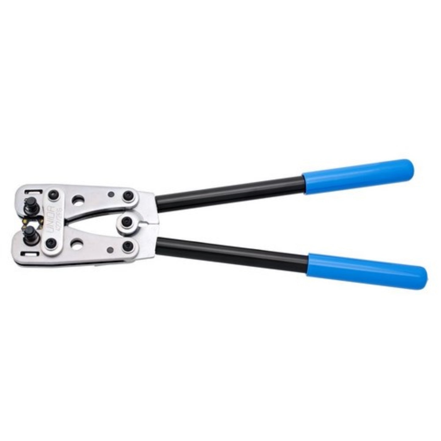UNIOR Pince à prise à sertir OUTIL A MAIN, Pince RANGESTOCK