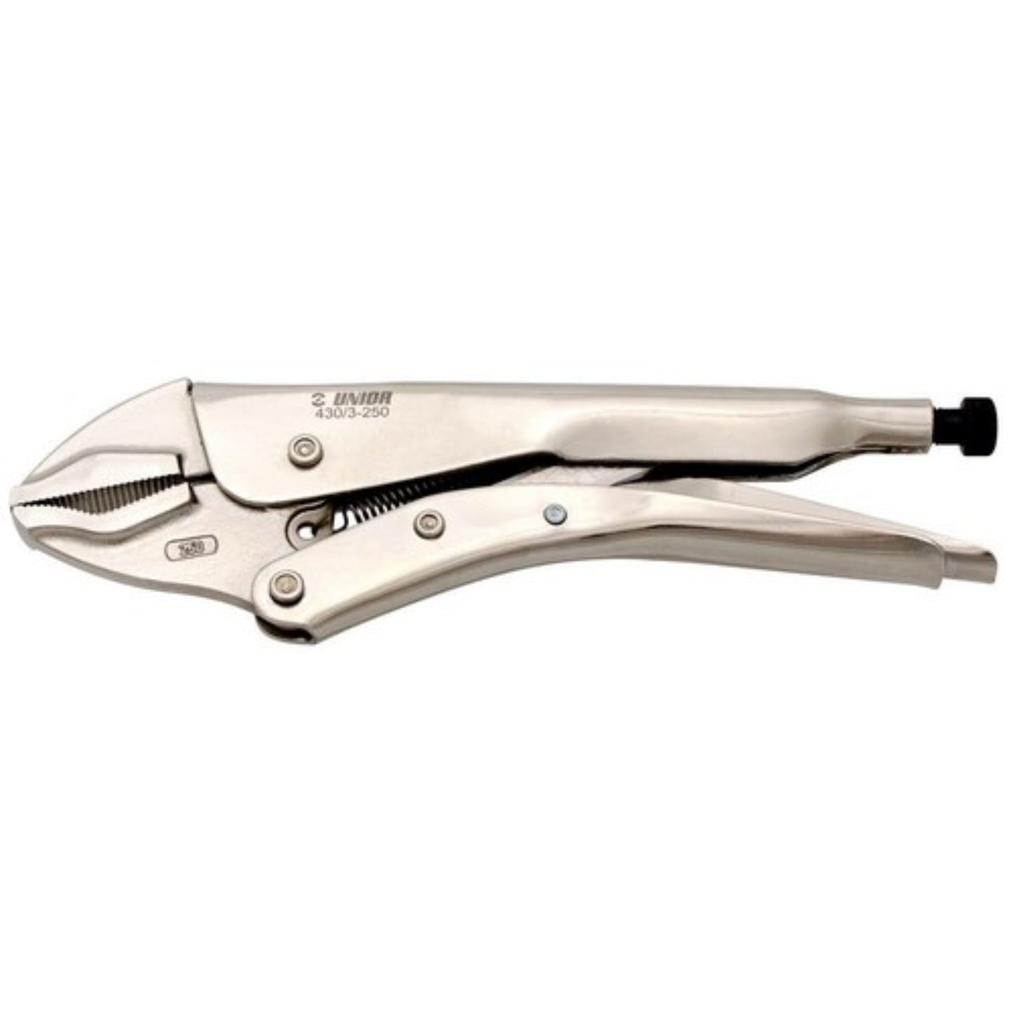 UNIOR Pince étau universelle OUTIL A MAIN, Pince RANGESTOCK