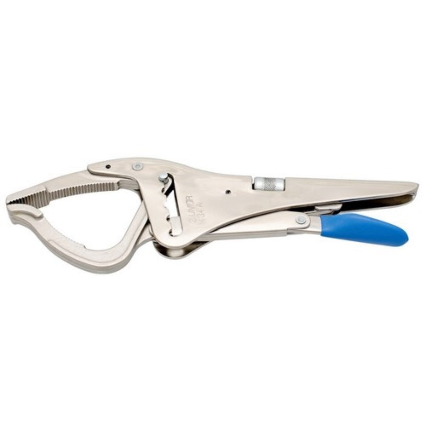 UNIOR Pince étau à becs très longs OUTIL A MAIN, Pince RANGESTOCK