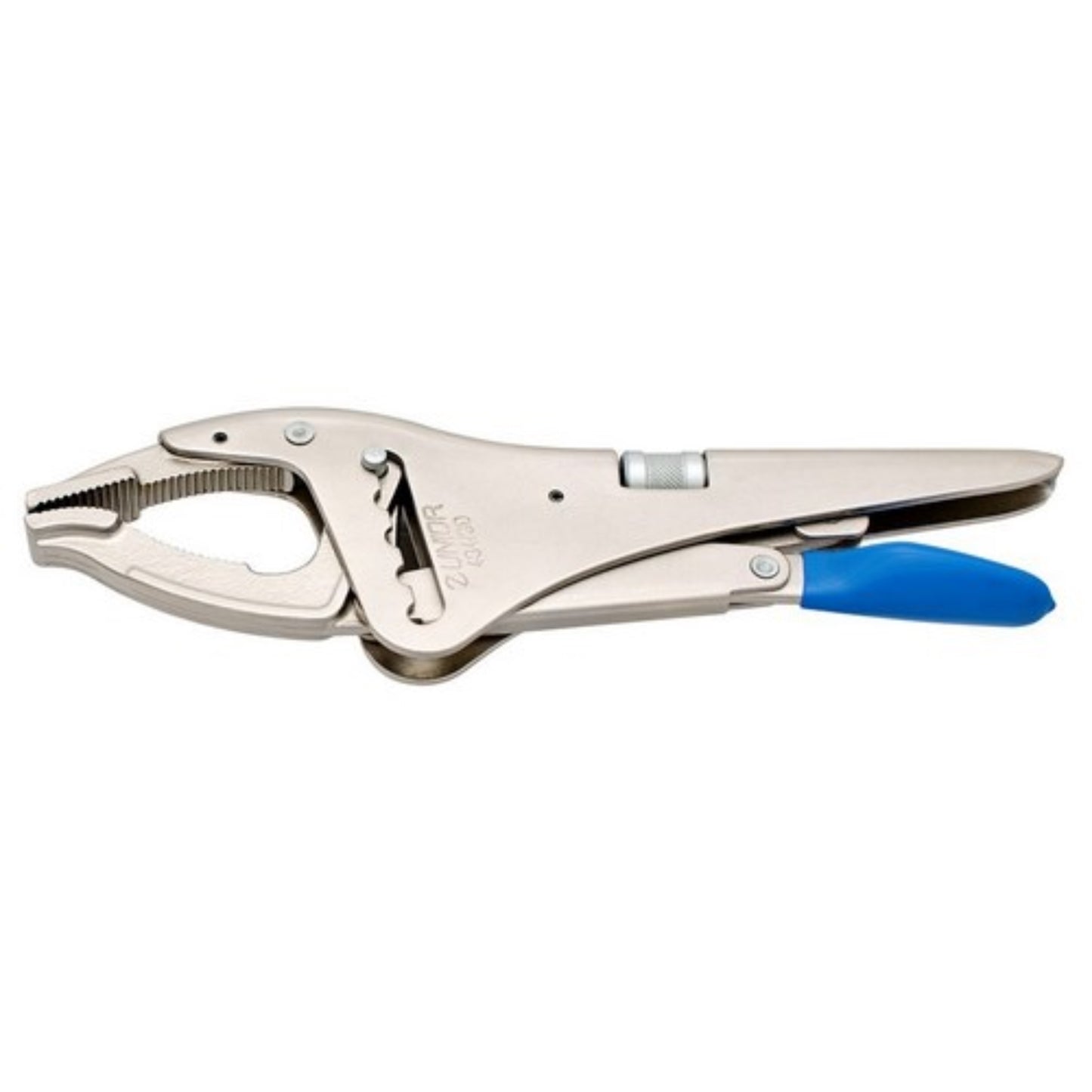 UNIOR Pince étau à becs longs OUTIL A MAIN, Pince RANGESTOCK