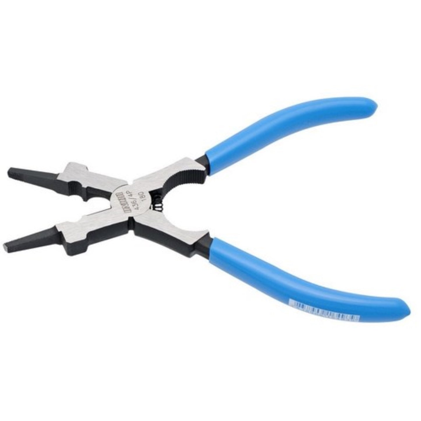 UNIOR Pince de soudage universelle OUTIL A MAIN, Pince RANGESTOCK