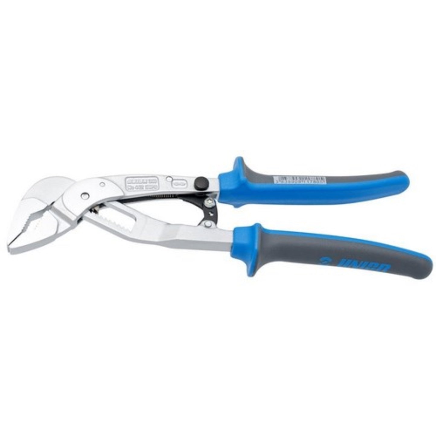 UNIOR Pince multiprise universelle automatique "HYPO" OUTIL A MAIN, Pince RANGESTOCK