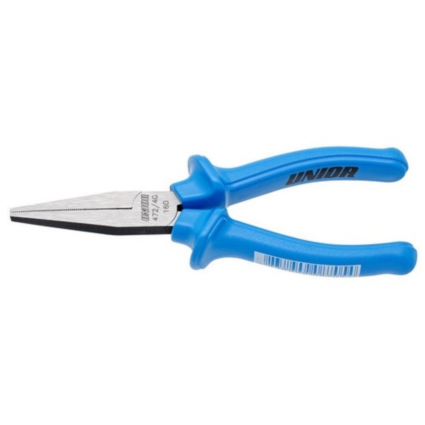 UNIOR Pinces plates à becs longs OUTIL A MAIN, Pince RANGESTOCK