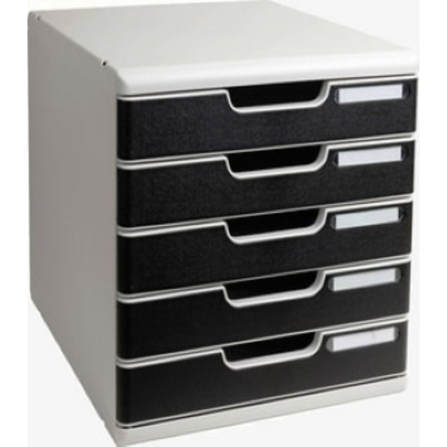 EXACOMPTA Module de classement EXACOMPTA MODULO - 3 - 5 tiroirs bloc de classement, BOITE & BAC RANGESTOCK