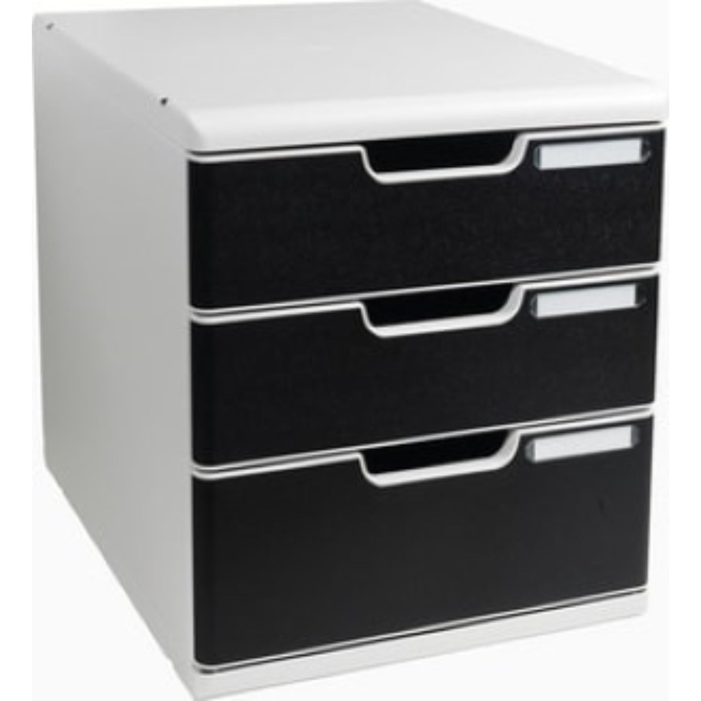 EXACOMPTA Module de classement EXACOMPTA MODULO - 3 - 5 tiroirs bloc de classement, BOITE & BAC RANGESTOCK