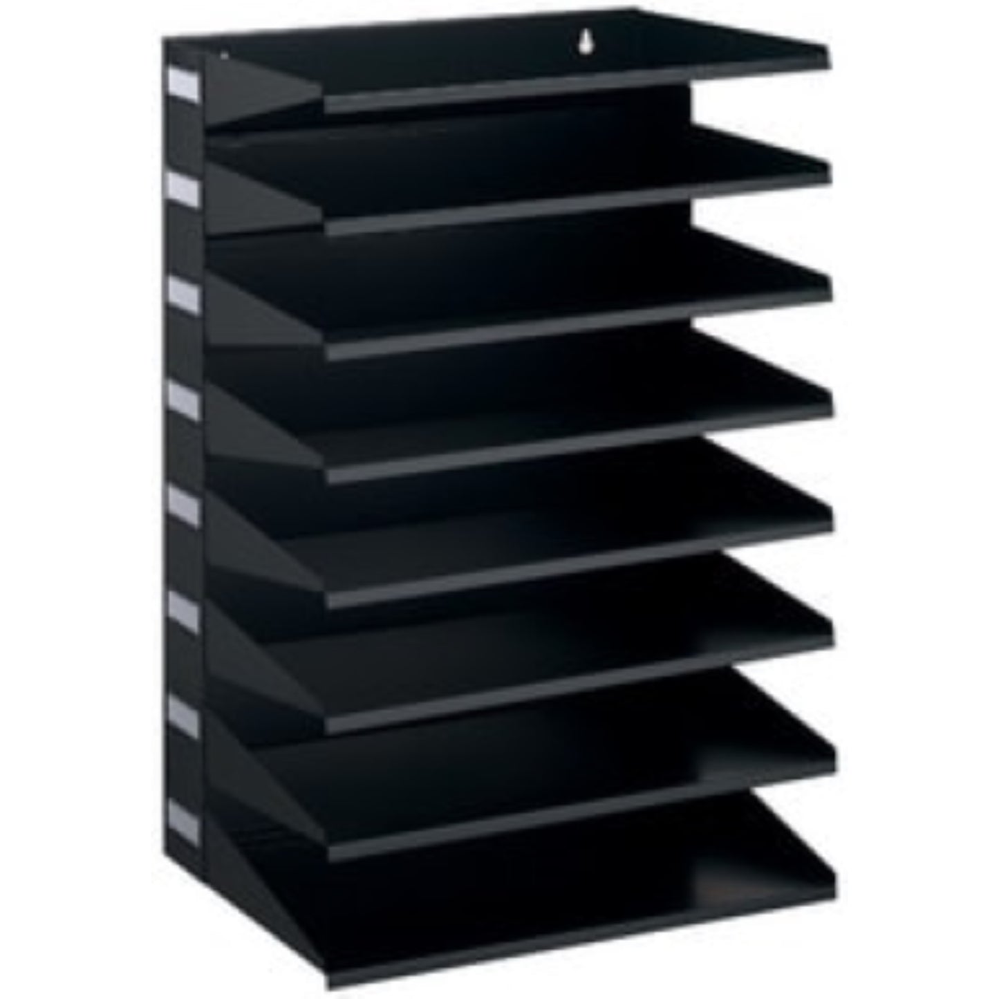 DURABLE Module de classement Business 8 cases bloc de classement, BOITE & BAC RANGESTOCK